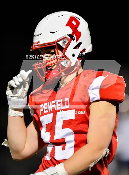 Thumbnail 1 in University Prep @ Penfield photogallery.