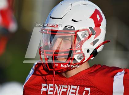 Thumbnail 1 in University Prep @ Penfield photogallery.