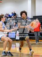 Photo from the gallery "White Plains vs. Weaver"
