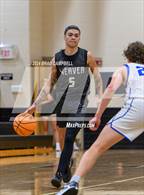 Photo from the gallery "White Plains vs. Weaver"