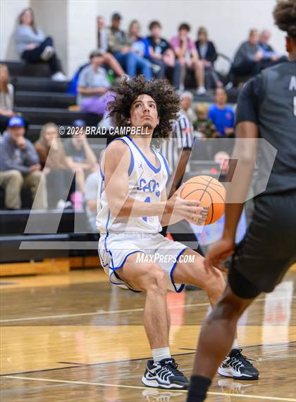 Thumbnail 1 in White Plains vs. Weaver photogallery.