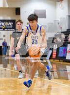 Photo from the gallery "White Plains vs. Weaver"