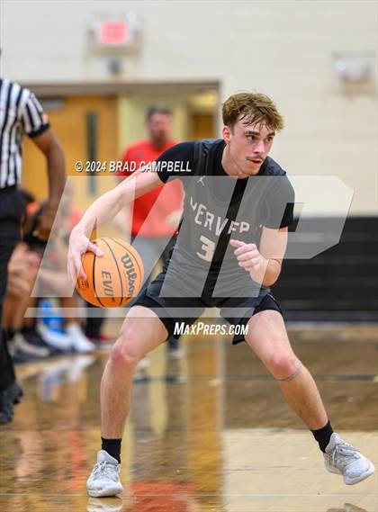 Thumbnail 3 in White Plains vs. Weaver photogallery.