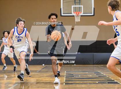Thumbnail 1 in White Plains vs. Weaver photogallery.