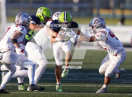 Thumbnail 3 in Cedar Valley @ Ridgeline photogallery.