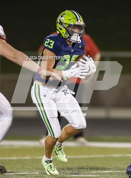 Thumbnail 2 in Cedar Valley @ Ridgeline photogallery.