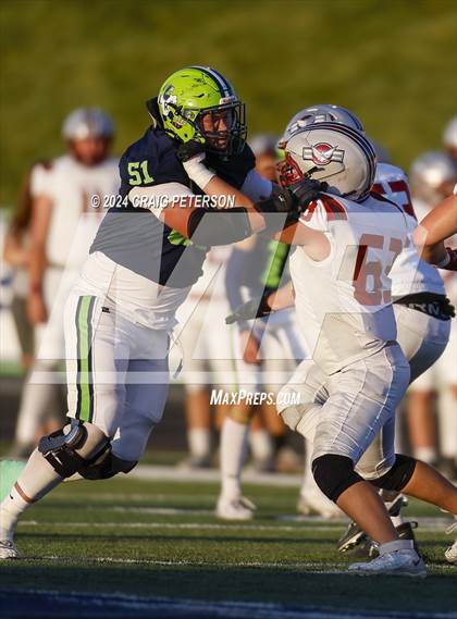 Thumbnail 3 in Cedar Valley @ Ridgeline photogallery.