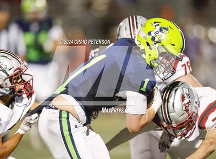 Thumbnail 1 in Cedar Valley @ Ridgeline photogallery.