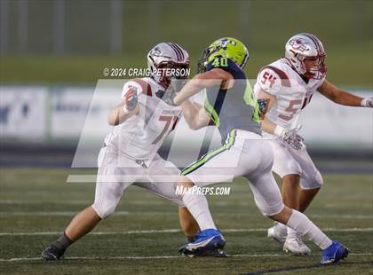 Thumbnail 2 in Cedar Valley @ Ridgeline photogallery.