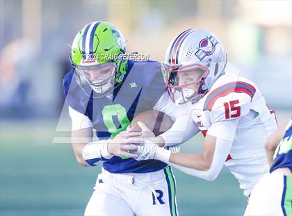 Thumbnail 2 in Cedar Valley @ Ridgeline photogallery.