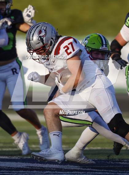 Thumbnail 1 in Cedar Valley @ Ridgeline photogallery.