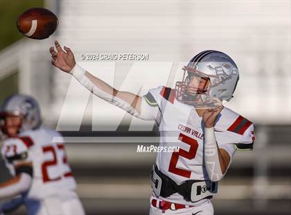 Thumbnail 3 in Cedar Valley @ Ridgeline photogallery.