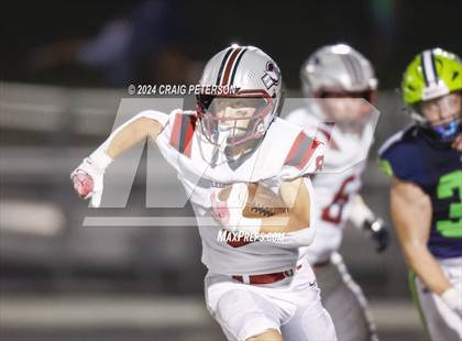 Thumbnail 1 in Cedar Valley @ Ridgeline photogallery.