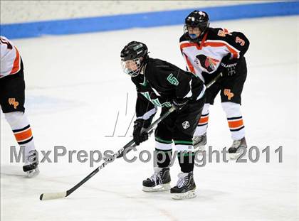 Thumbnail 1 in Northwest Catholic vs. Watertown/Pomperaug (CIAC Division 3 Semifinal) photogallery.