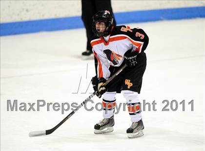 Thumbnail 3 in Northwest Catholic vs. Watertown/Pomperaug (CIAC Division 3 Semifinal) photogallery.