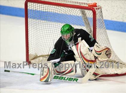 Thumbnail 1 in Northwest Catholic vs. Watertown/Pomperaug (CIAC Division 3 Semifinal) photogallery.