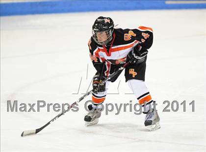 Thumbnail 1 in Northwest Catholic vs. Watertown/Pomperaug (CIAC Division 3 Semifinal) photogallery.