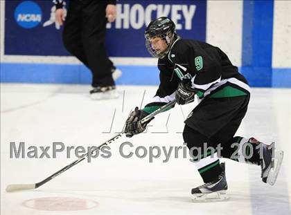Thumbnail 2 in Northwest Catholic vs. Watertown/Pomperaug (CIAC Division 3 Semifinal) photogallery.