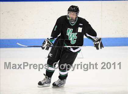 Thumbnail 3 in Northwest Catholic vs. Watertown/Pomperaug (CIAC Division 3 Semifinal) photogallery.