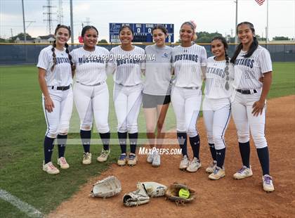 Thumbnail 1 in Lamar Consolidated @ Fort Bend Kempner photogallery.