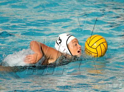 Thumbnail 2 in Palo Alto vs Acalanes (Amanda Mac Invitational) photogallery.