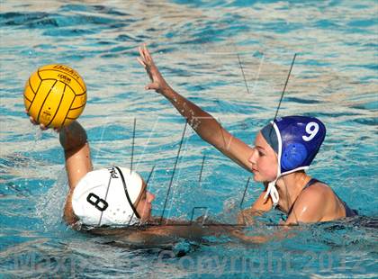 Thumbnail 3 in Palo Alto vs Acalanes (Amanda Mac Invitational) photogallery.