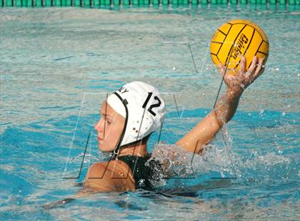 Thumbnail 3 in Palo Alto vs Acalanes (Amanda Mac Invitational) photogallery.