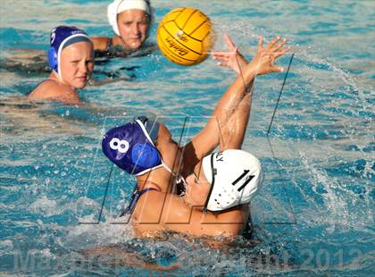 Thumbnail 3 in Palo Alto vs Acalanes (Amanda Mac Invitational) photogallery.