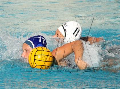 Thumbnail 1 in Palo Alto vs Acalanes (Amanda Mac Invitational) photogallery.