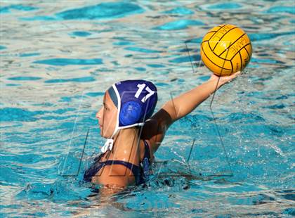Thumbnail 1 in Palo Alto vs Acalanes (Amanda Mac Invitational) photogallery.