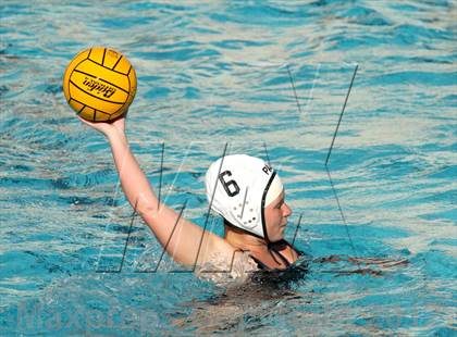 Thumbnail 2 in Palo Alto vs Acalanes (Amanda Mac Invitational) photogallery.