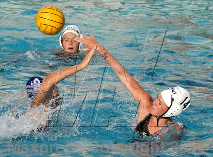 Thumbnail 2 in Palo Alto vs Acalanes (Amanda Mac Invitational) photogallery.