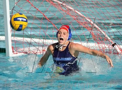 Thumbnail 1 in Palo Alto vs Acalanes (Amanda Mac Invitational) photogallery.