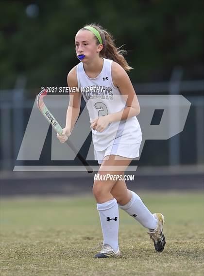 Thumbnail 1 in Carrboro @ East Chapel Hill (NCFHA Quarterfinal) photogallery.