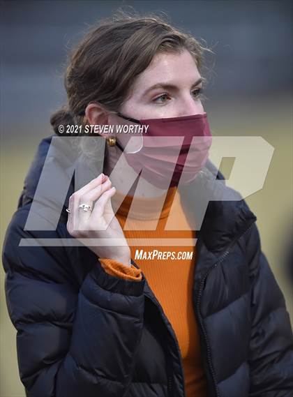 Thumbnail 2 in Carrboro @ East Chapel Hill (NCFHA Quarterfinal) photogallery.