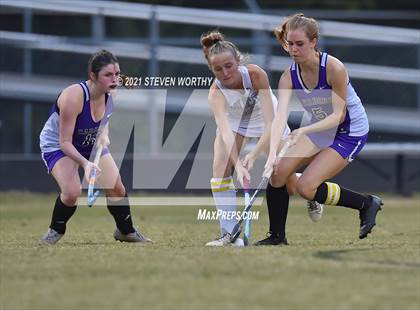 Thumbnail 3 in Carrboro @ East Chapel Hill (NCFHA Quarterfinal) photogallery.