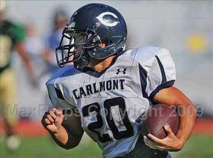 Thumbnail 1 in Carlmont @ Capuchino photogallery.
