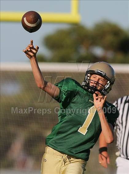Thumbnail 3 in Carlmont @ Capuchino photogallery.