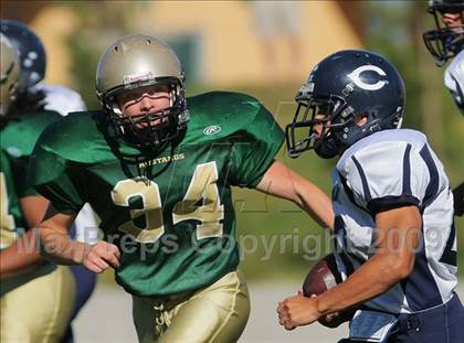 Thumbnail 2 in Carlmont @ Capuchino photogallery.