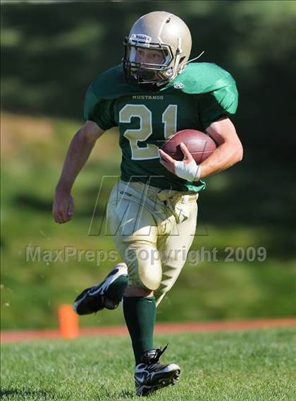 Thumbnail 2 in Carlmont @ Capuchino photogallery.