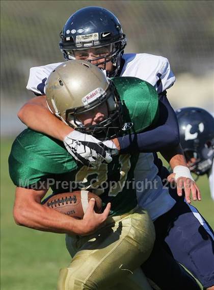 Thumbnail 3 in Carlmont @ Capuchino photogallery.