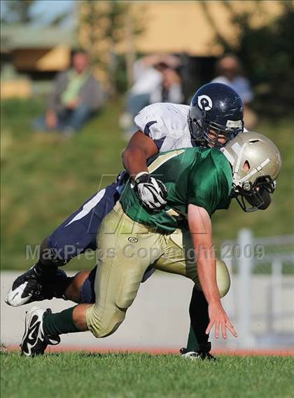 Thumbnail 2 in Carlmont @ Capuchino photogallery.