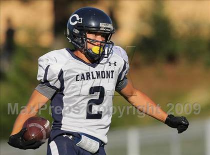Thumbnail 2 in Carlmont @ Capuchino photogallery.