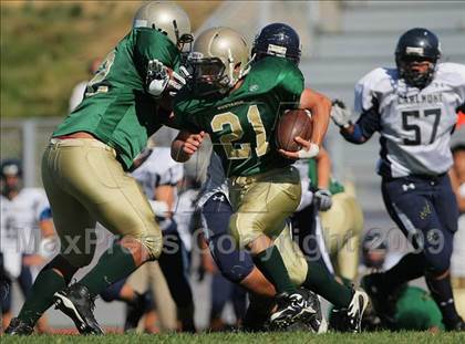 Thumbnail 3 in Carlmont @ Capuchino photogallery.