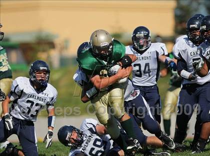 Thumbnail 2 in Carlmont @ Capuchino photogallery.