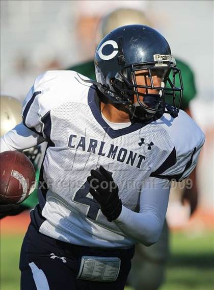 Thumbnail 3 in Carlmont @ Capuchino photogallery.