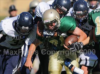 Thumbnail 3 in Carlmont @ Capuchino photogallery.