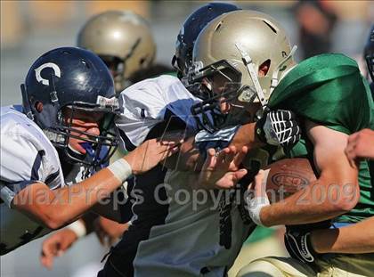 Thumbnail 1 in Carlmont @ Capuchino photogallery.
