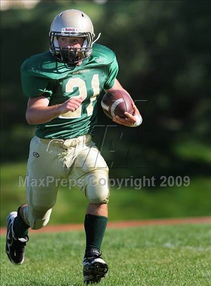 Thumbnail 3 in Carlmont @ Capuchino photogallery.