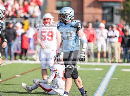 Thumbnail 1 in Millington @ Lansing Catholic photogallery.
